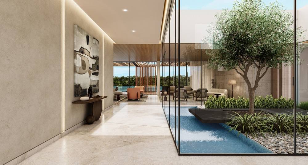 Interior design – Plagette 32#1