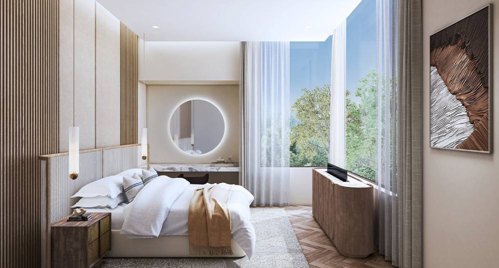 Interior design – Plagette 32#6