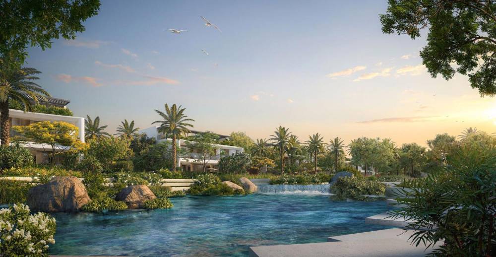 Gallery Serenity Mansions#10