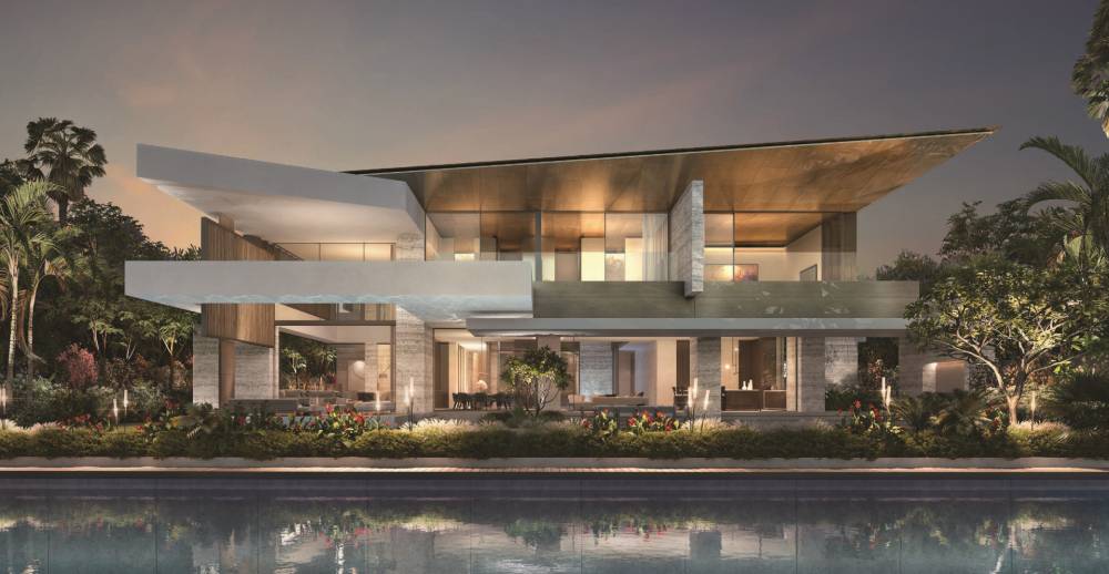 Gallery Serenity Mansions#1