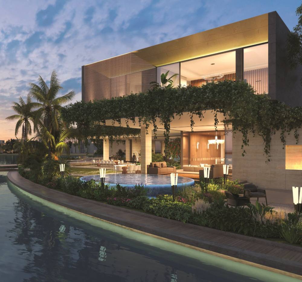 Gallery Serenity Mansions#3