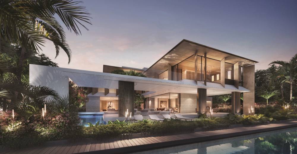 Gallery Serenity Mansions#2