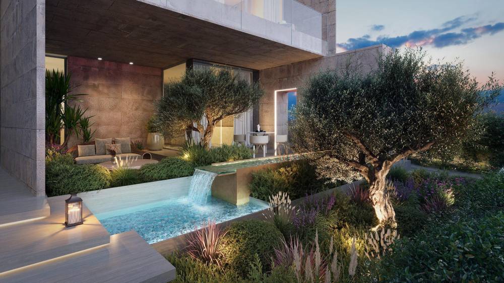 Gallery Serenity Mansions#5