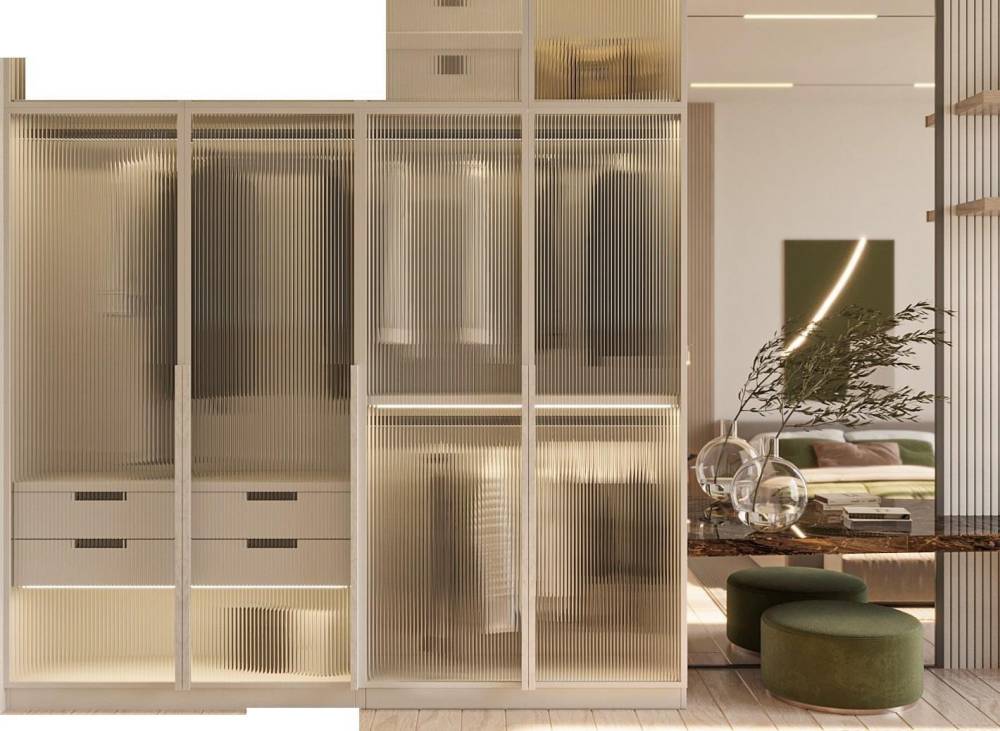 Interior design – I'Sola Bella#2
