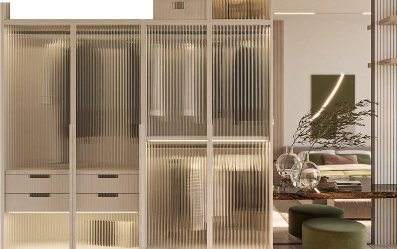 Interior design – I'Sola Bella