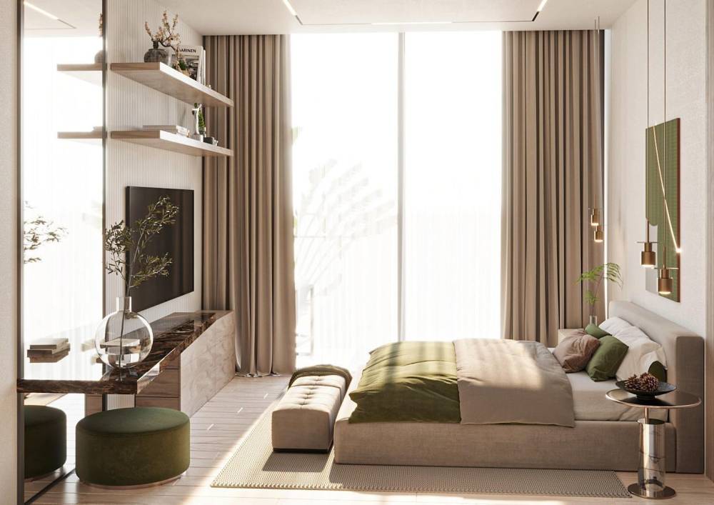 Interior design – I'Sola Bella#4