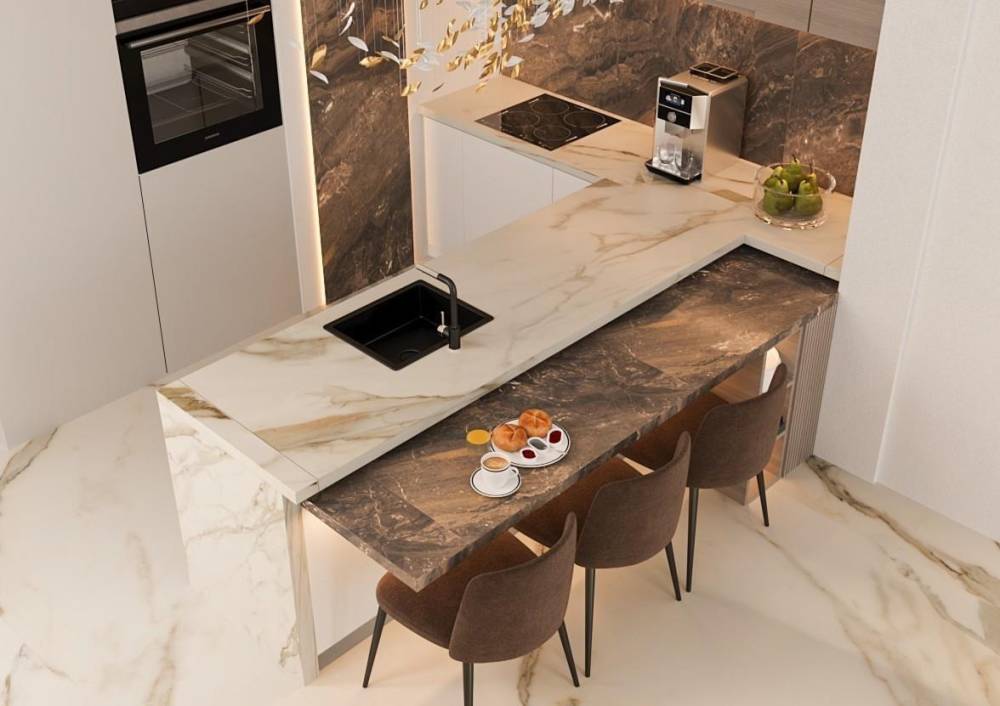 Interior design – I'Sola Bella#6