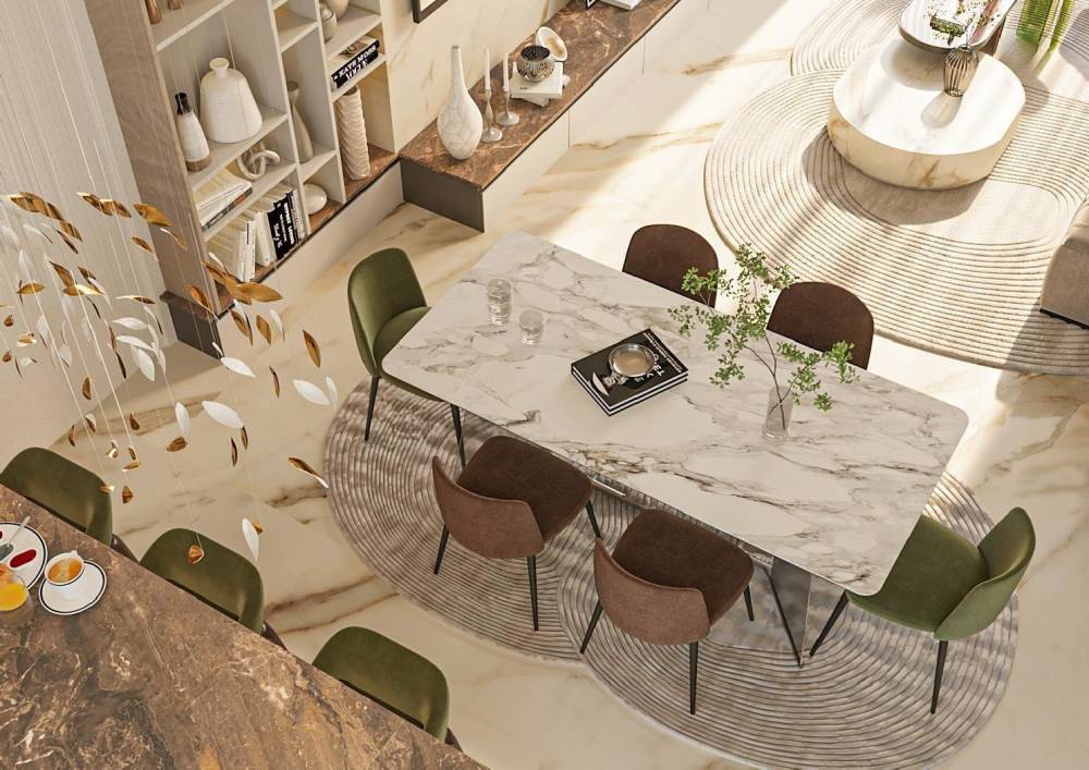 Interior design – I'Sola Bella#7