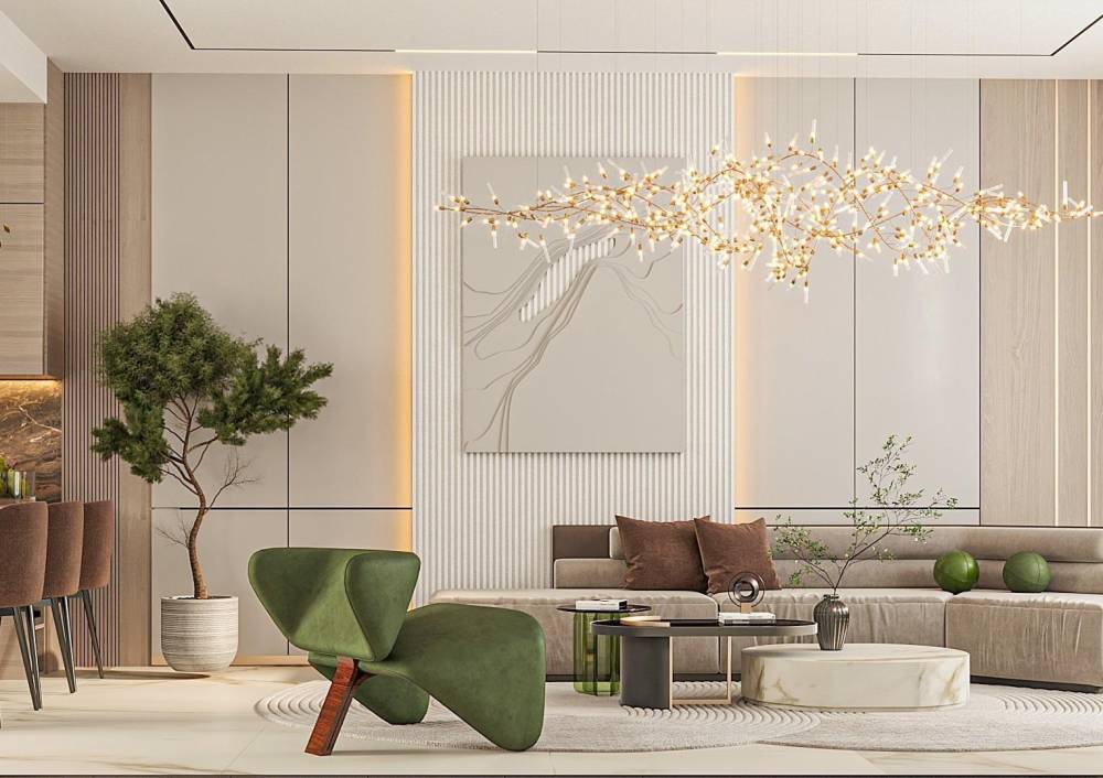 Interior design – I'Sola Bella#8