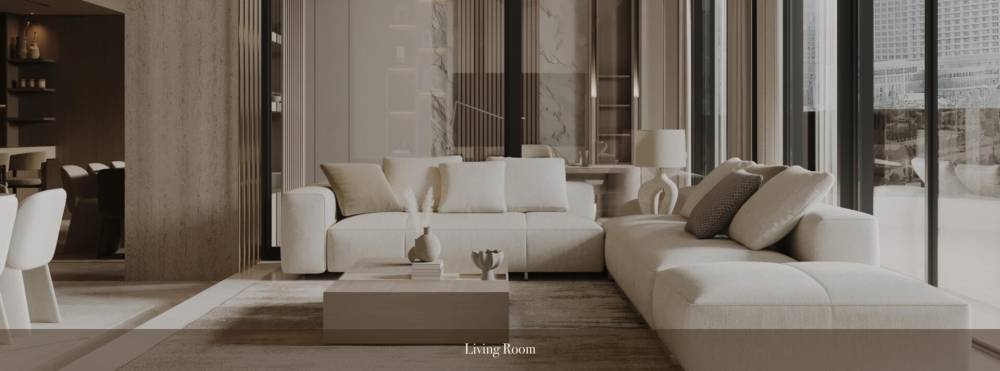 Interior design – Saddlewood Park#2