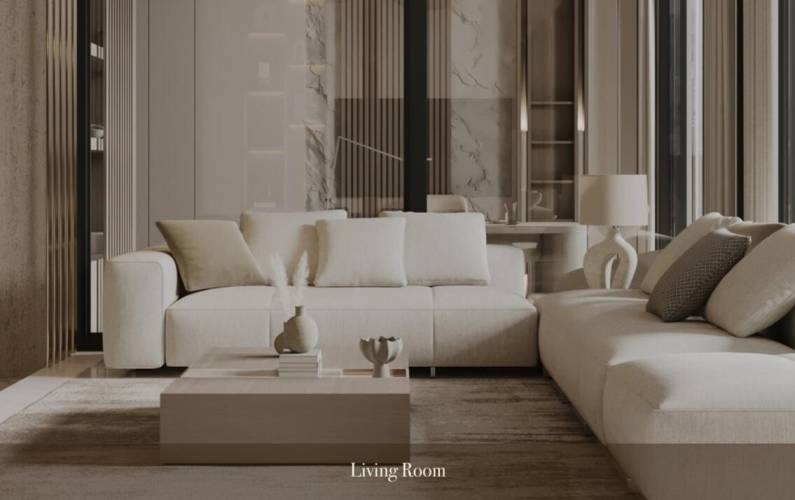 Interior design – Saddlewood Park