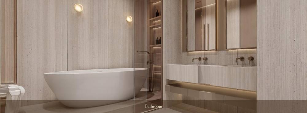 Interior design – Saddlewood Park#3
