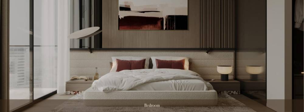 Interior design – Saddlewood Park#4