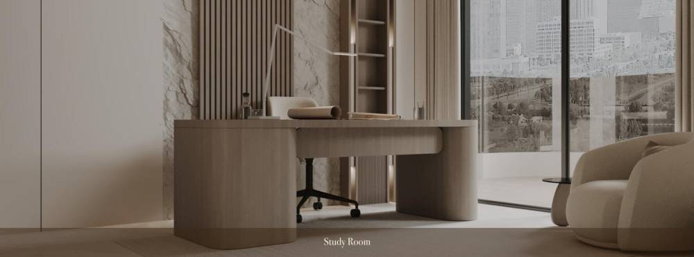 Interior design – Saddlewood Park#5