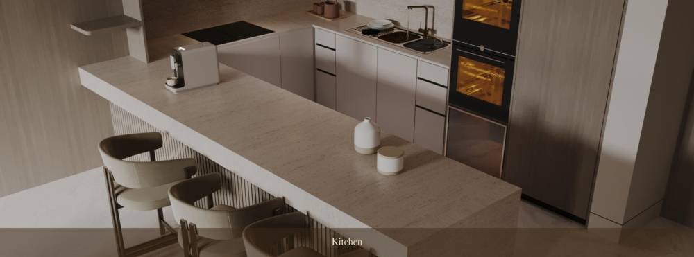 Interior design – Saddlewood Park#6