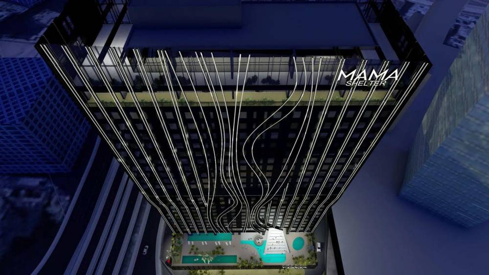 Gallery Mama Residences#3