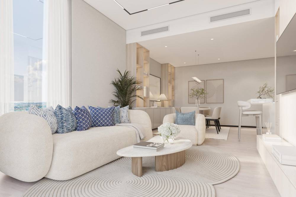 Interior design – Manam Pearl#10