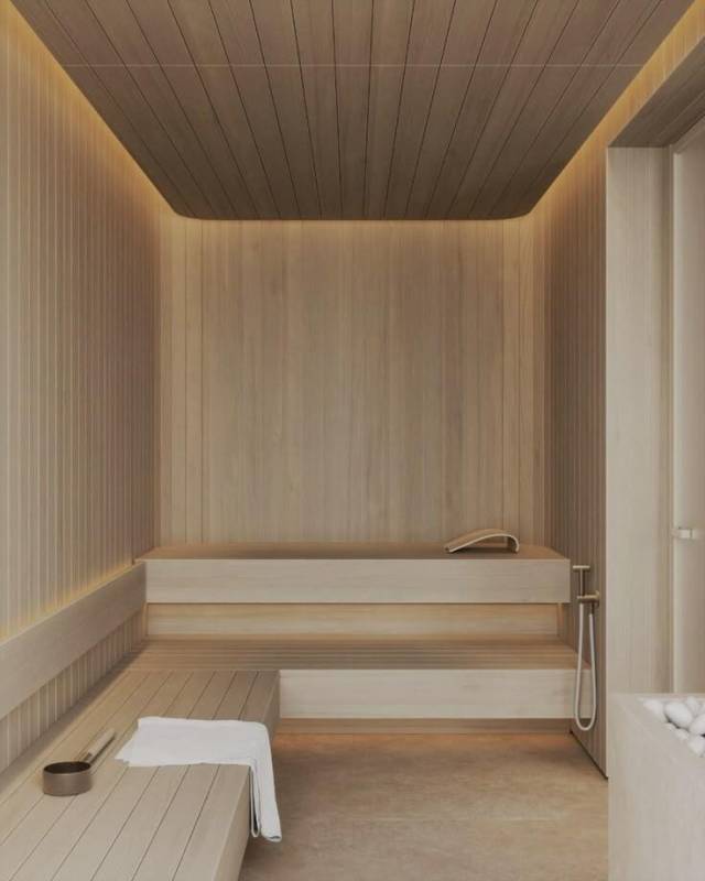 Interior design – Manam Pearl#12