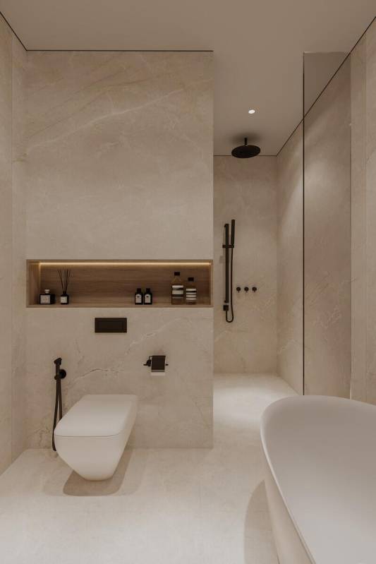 Interior design – Manam Pearl#7