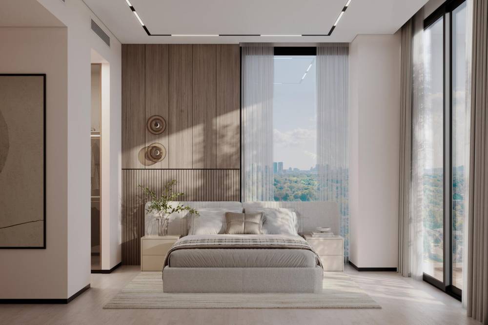 Interior design – Manam Pearl#3