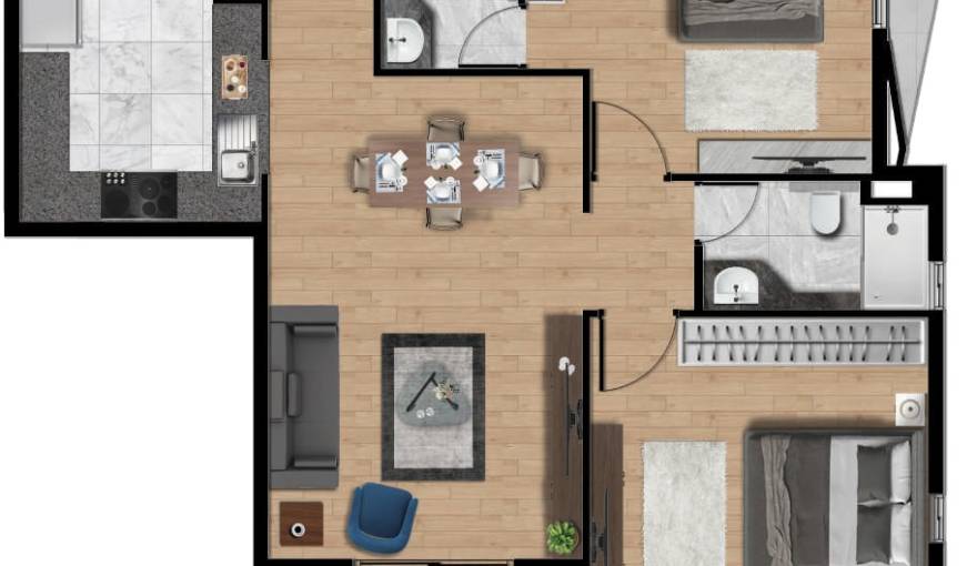 Plans Manam Prime