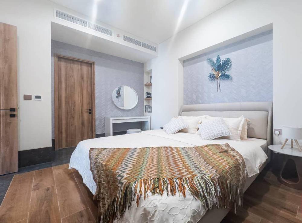 Interior design – Manam Prime#5