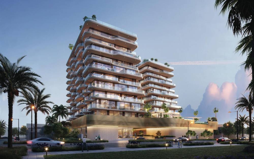 Gallery Marquis Horizon#1