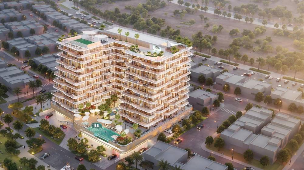 Gallery Marquis Horizon#3