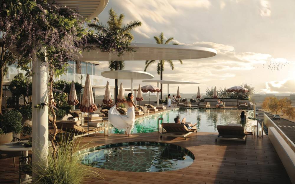 Gallery Marquis Horizon#6