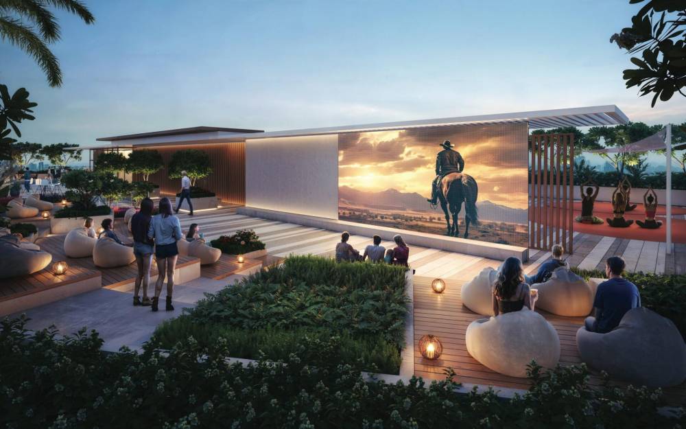 Gallery Marquis Horizon#8