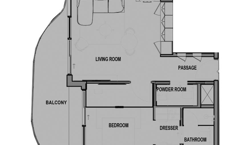 Plans Marquis Horizon