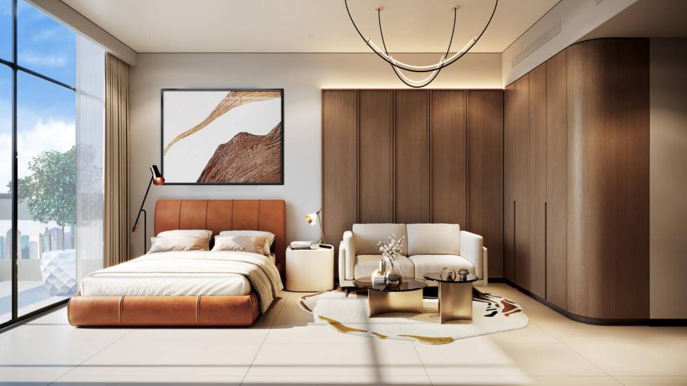 Interior design – Marquis Vista#2