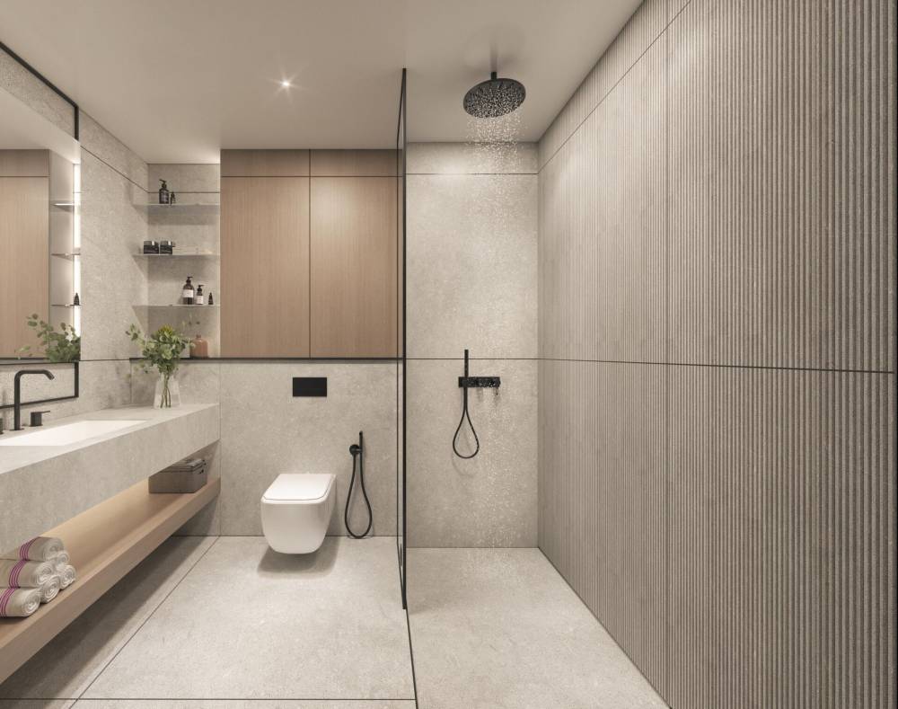 Interior design – Marquis Vista#7