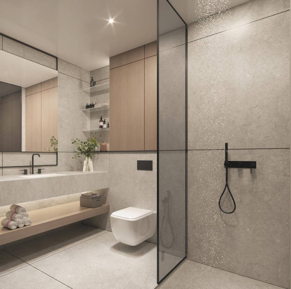 Interior design – Marquis Vista#8