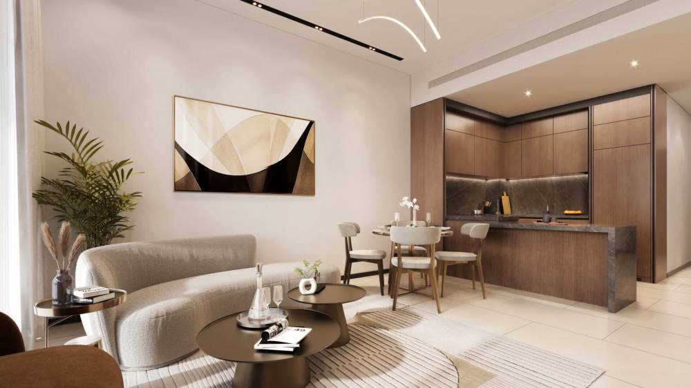 Interior design – Marquis Vista#3