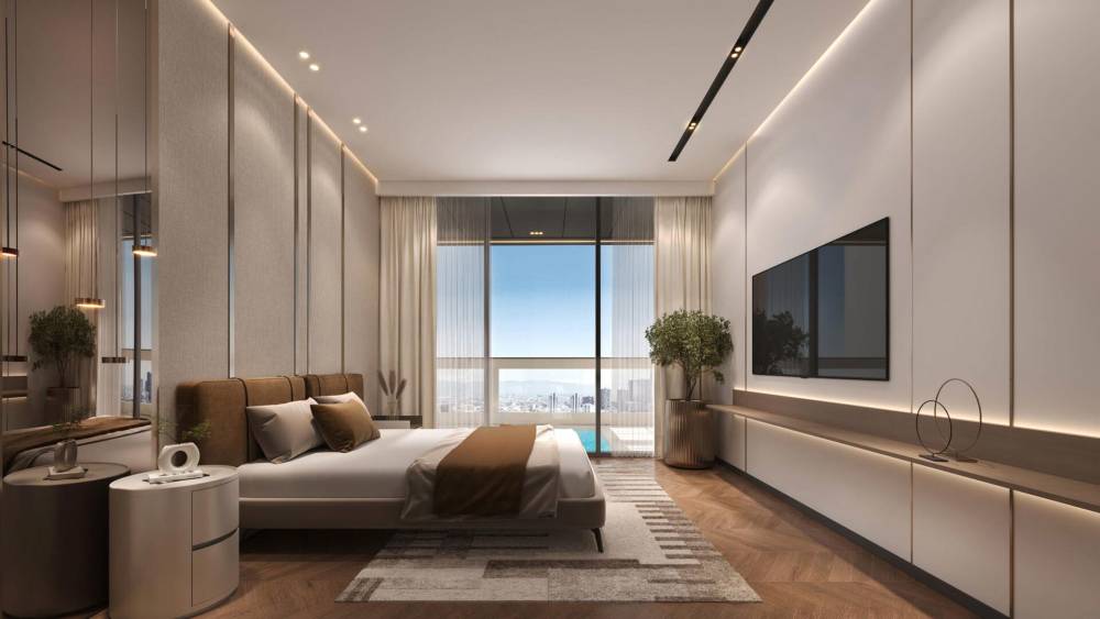 Interior design – Marquis Vista#4