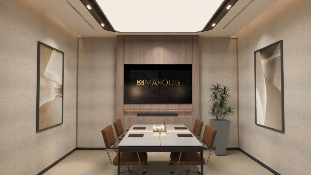 Interior design – Marquis Vista#6