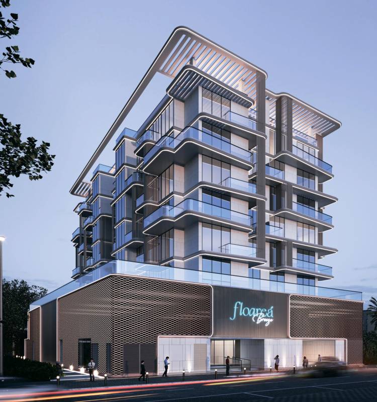 Gallery Floarea Breeze#1