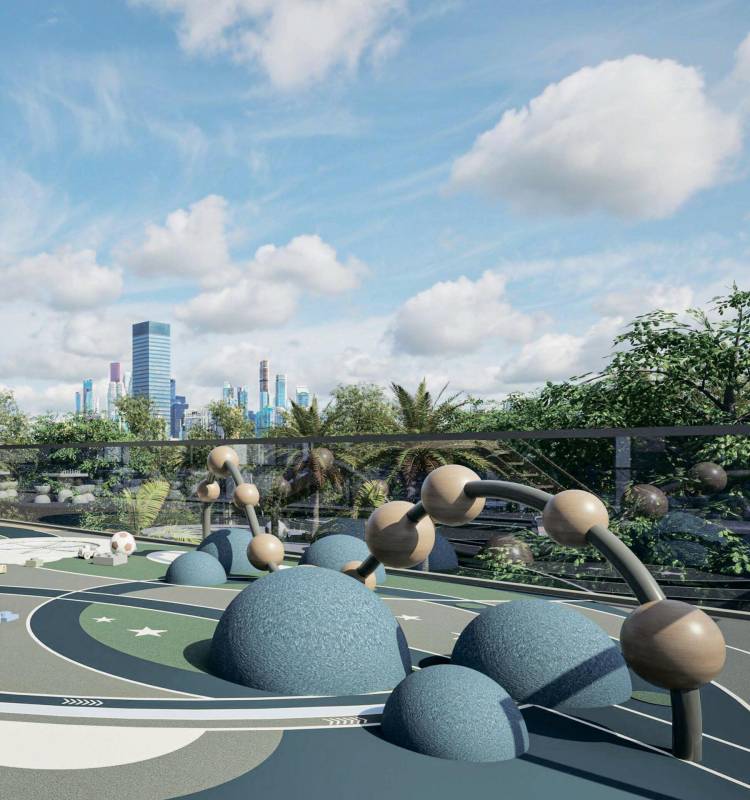 Gallery Floarea Breeze#2