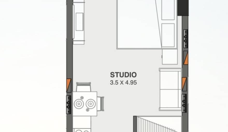 Plans Floarea Oasis