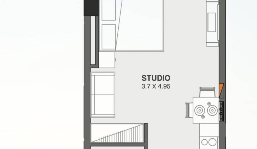 Plans Floarea Oasis