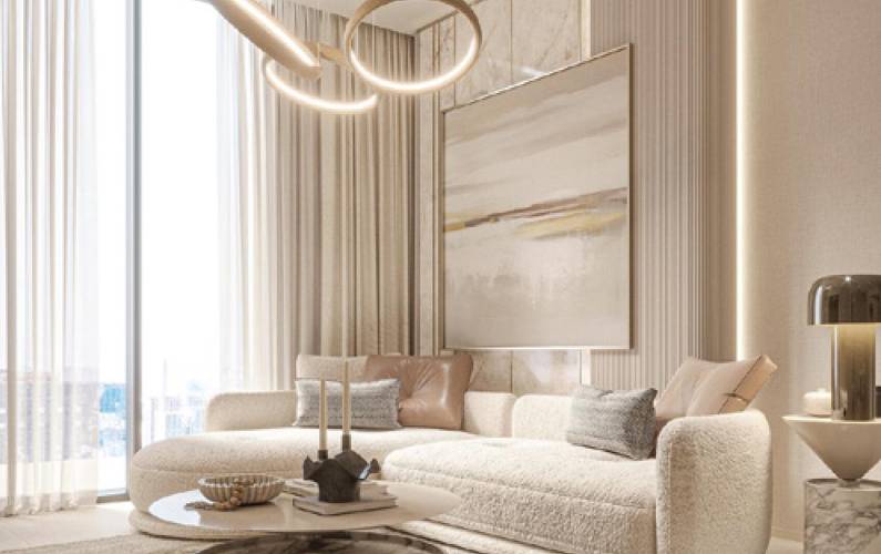 Interior design – Floarea Oasis