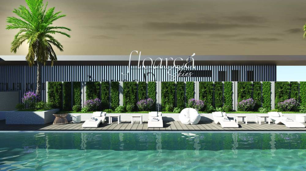 Gallery Floarea Skies#4