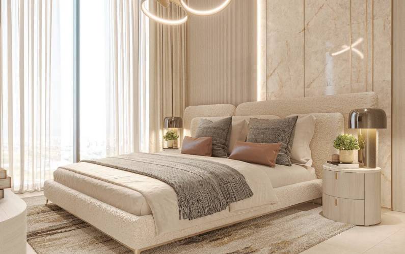 Interior design – Floarea Skies