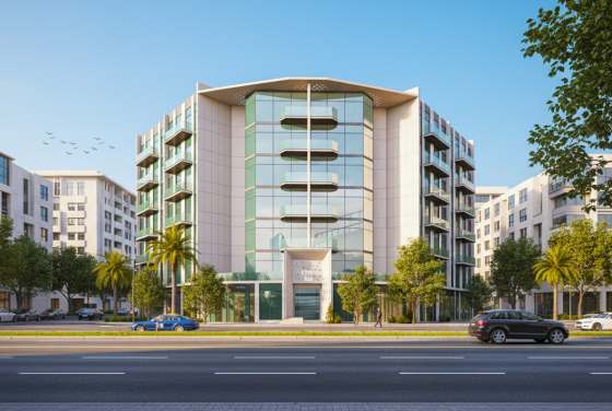 Nourwatan Residential