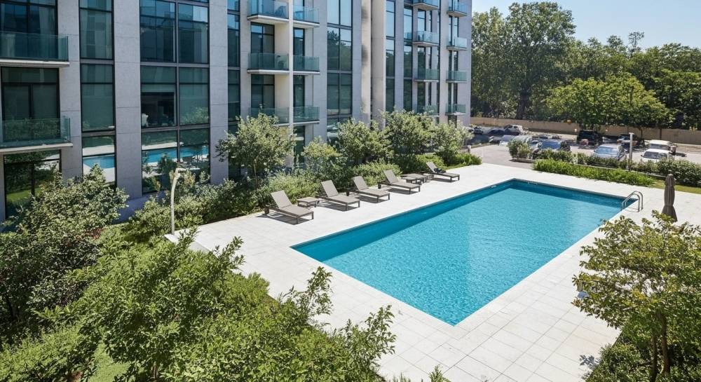 Gallery Nourwatan Residential#5