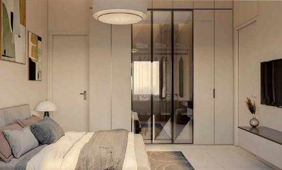 Interior design – Nourwatan Residential#2