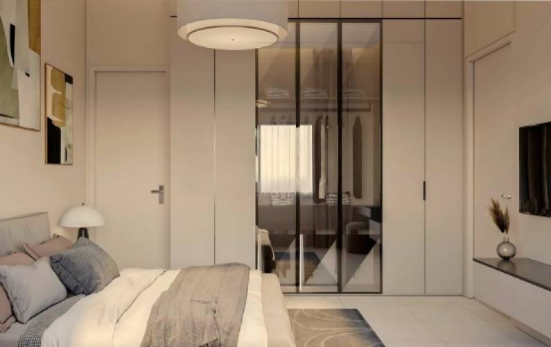 Interior design – Nourwatan Residential