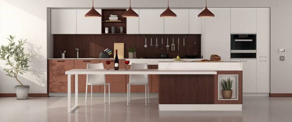 Interior design – Nourwatan Residential#1