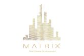 Matrix Developments